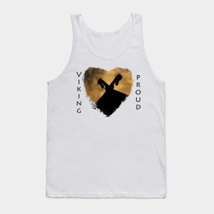 Viking Proud Tank Top